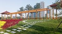 標(biāo)題：綠華園林中標(biāo)烏蘭察布市四子王旗莫林胡爾公園綠化景觀工程施工項(xiàng)目
瀏覽次數(shù)：5488
發(fā)表時(shí)間：2017-06-27