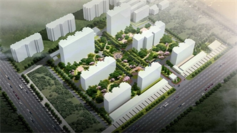 標題：66455部隊小區(qū)五一路經(jīng)濟適用房小區(qū)景觀設計方案
瀏覽次數(shù)：5631
發(fā)表時間：2017-10-10