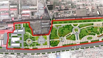 標題：托縣東勝衛(wèi)古城遺址公園景觀設計
瀏覽次數(shù)：4915
發(fā)表時間：2017-10-10
