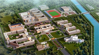 標題：呼和浩特市建筑職業(yè)技術學院
瀏覽次數(shù)：3307
發(fā)表時間：2017-10-10
