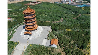 標題：白泉山生態(tài)修復
瀏覽次數(shù)：2301
發(fā)表時間：2020-10-16