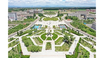 標(biāo)題：托克托縣云中文化休閑體驗(yàn)園
瀏覽次數(shù)：14703
發(fā)表時間：2020-10-17