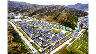 標題：北京2022年冬奧會和冬殘奧會張家口賽區(qū)奧運村
瀏覽次數(shù)：1709
發(fā)表時間：2023-11-07
